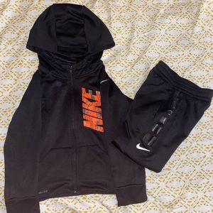 Toddler Nike Set